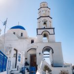 Santorini